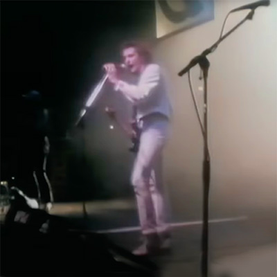 The Bolshoi - Please - Music Video