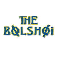 The Bolshoi