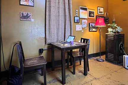 The Greenwood Office