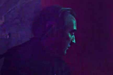 Velocity At Darryl's