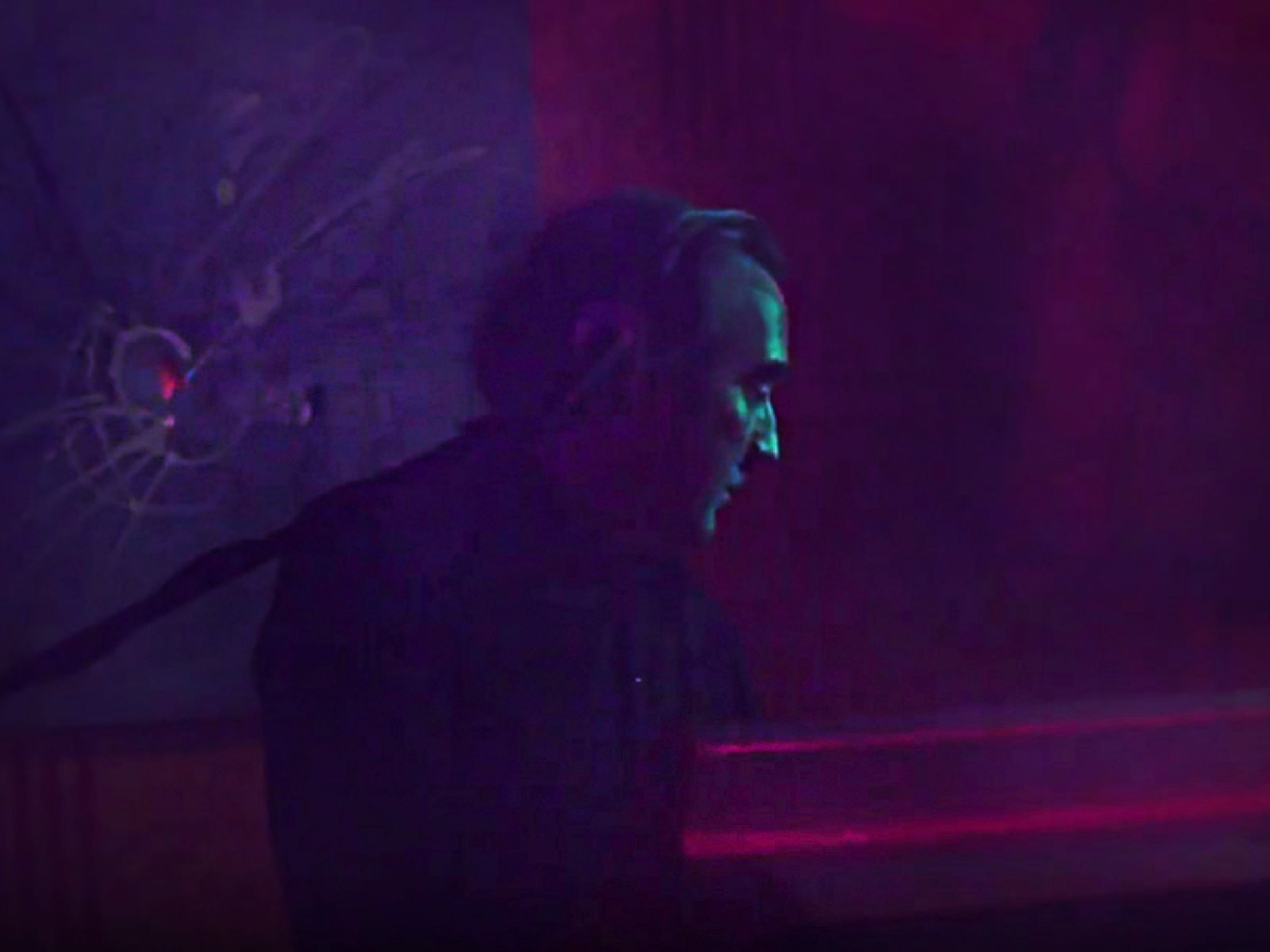 Live performance of music from my Starship Oak album as part of the Velocity Electronic Music Series at the famed Darryl's Tavern - Paul Clark