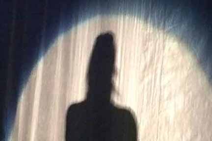 Blinded By The Light