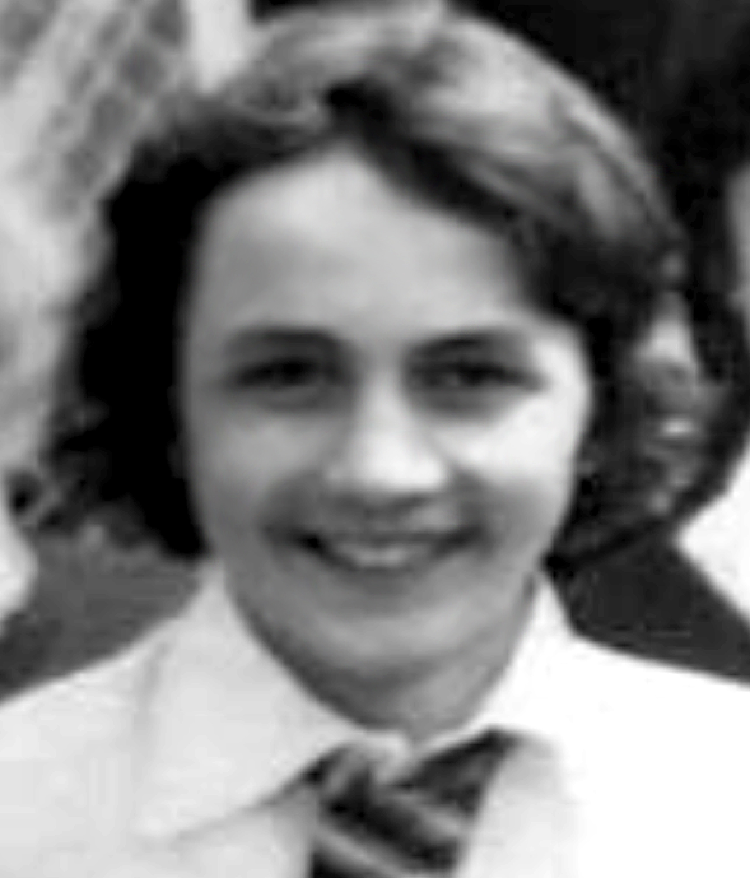 Catholic Boy in Catholic School photo - Trevor Tanner