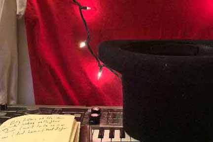 Charlie George Corner