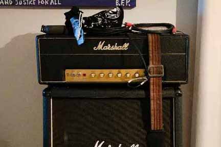 Guitar Mechanic Tools