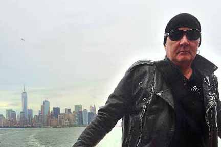 Staten Island Ferry Tale Of New York