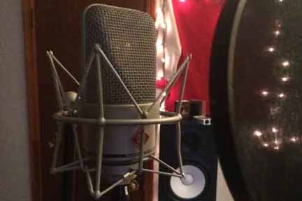 Voice Mechanic Tools