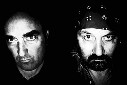 The Bolshoi Brothers